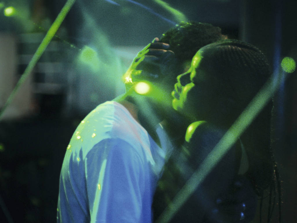 The 100 (TV series) visual data 7