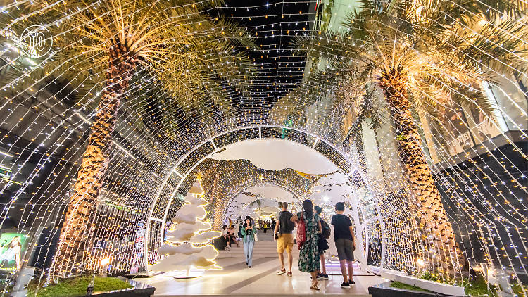 OneSiam Magical Tale 