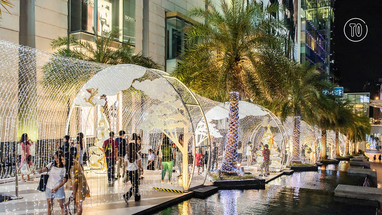 OneSiam Magical Tale