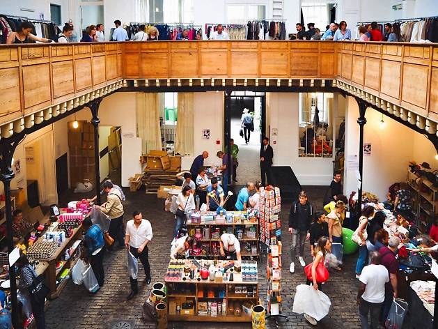 Braderie ARCAT Hiver 2019 Braderie ARCAT Hiver 2019
