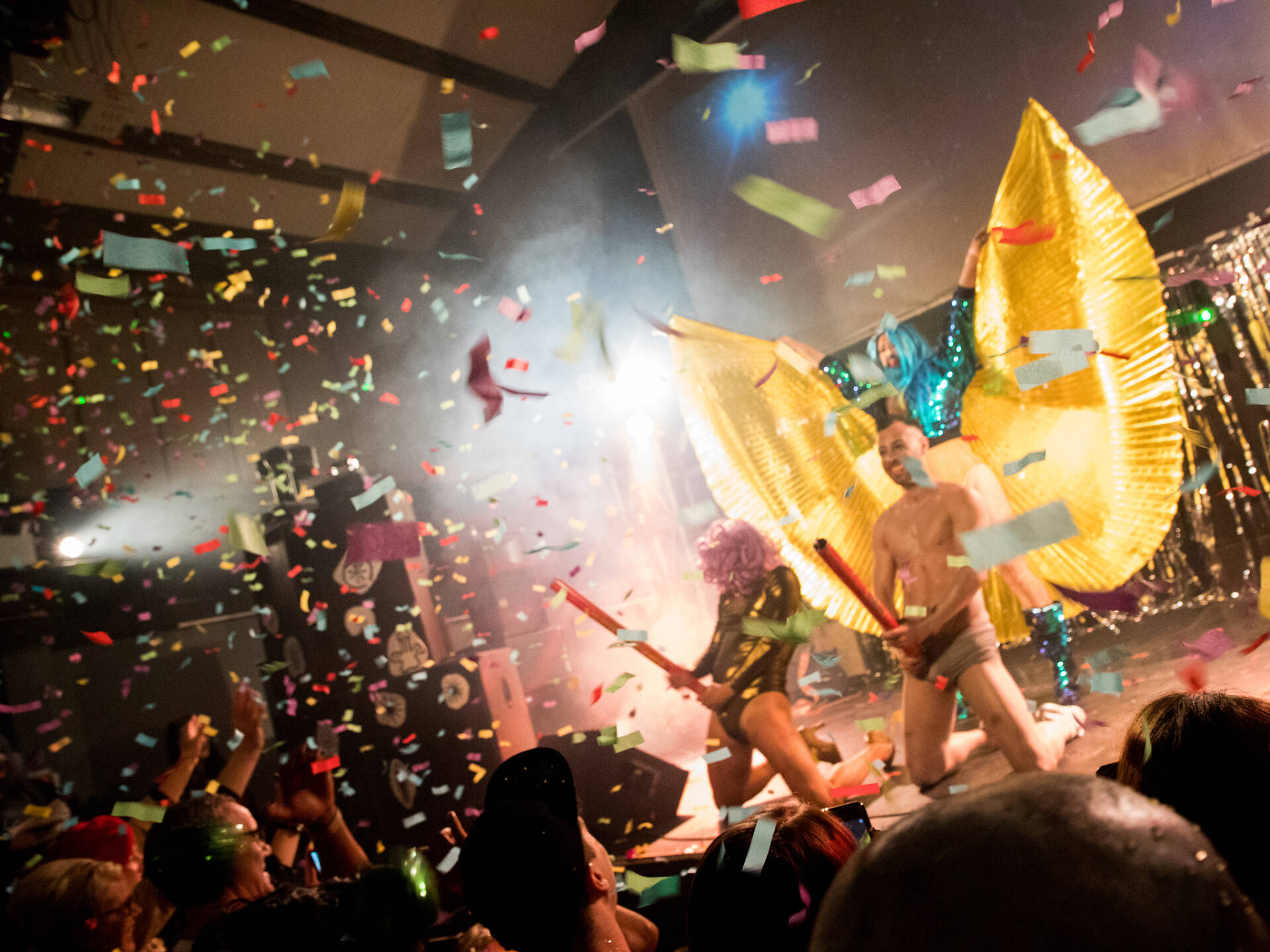 11 Best Nightlife Spots in Liverpool Right Now