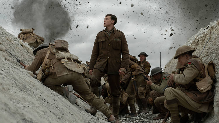 1917 (2019)