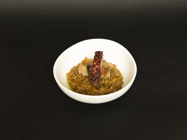 Els irresistibles plats que podreu menjar al Time to Eat Fest Llamber