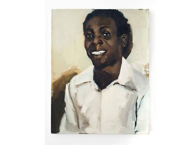 Lynette Yiadom-Boakye at Tate Britain is a mesmerising world of portraits Lynette Yiadom-Boakye at Tate Britain is a mesmerising world of portraits