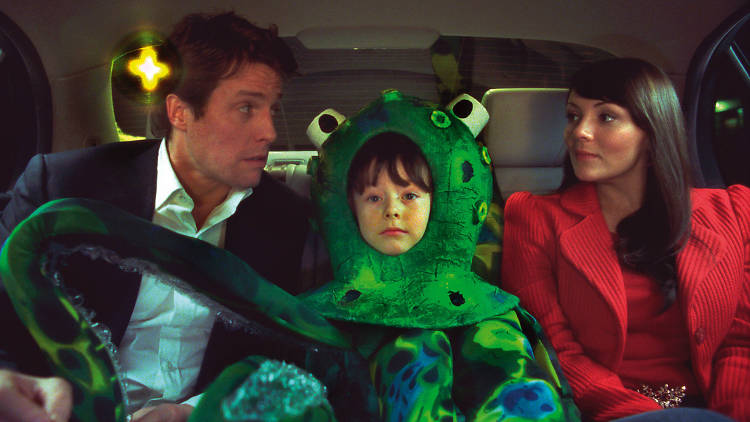 Love Actually Love Actually