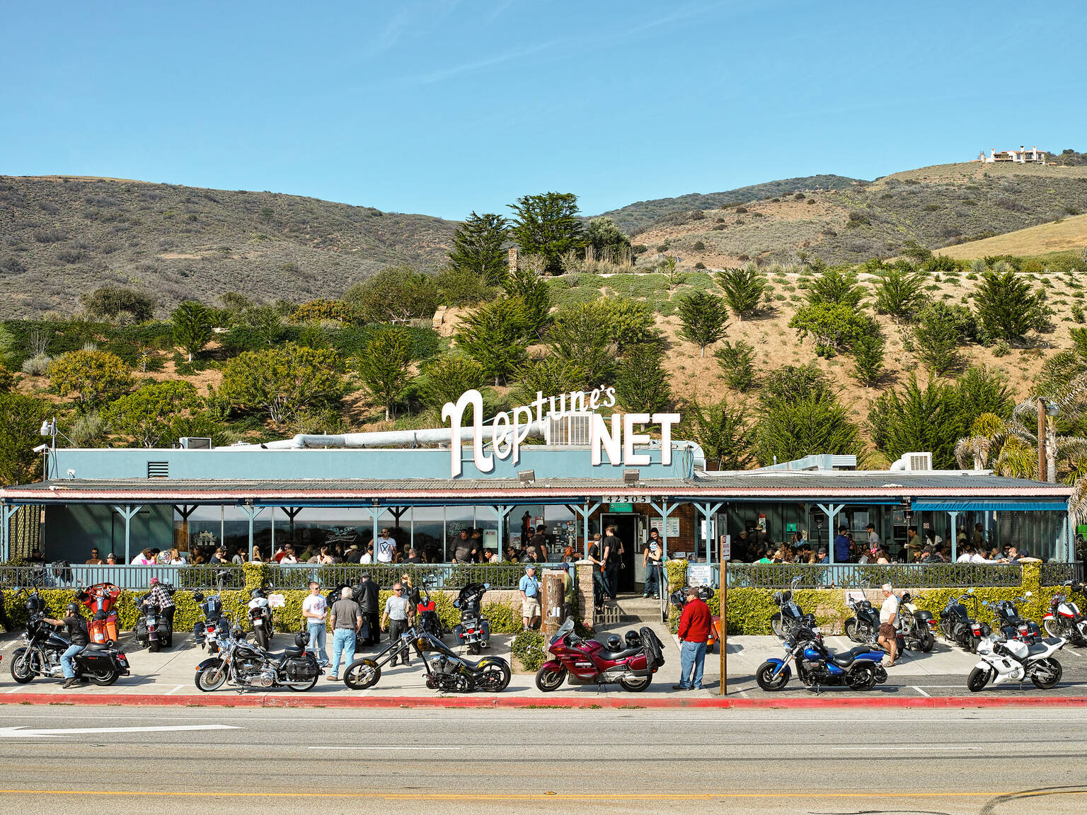 20 Best Malibu Restaurants and Bars for Oceanfront Eats
