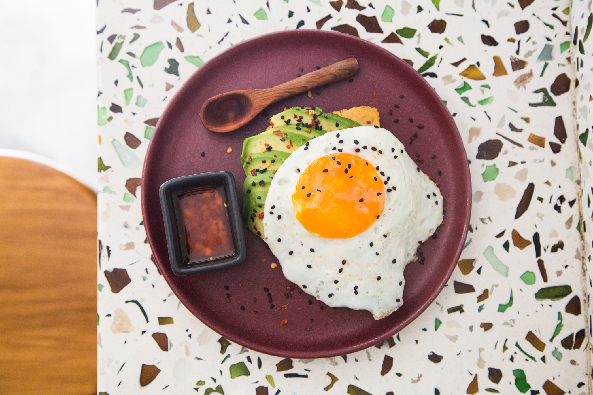 Desayuno todo el día en estos lugares de la CDMX