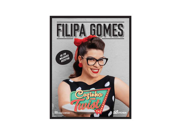 Livros de Cozinha para o Natal 2019 Livros de Cozinha para o Natal 2019