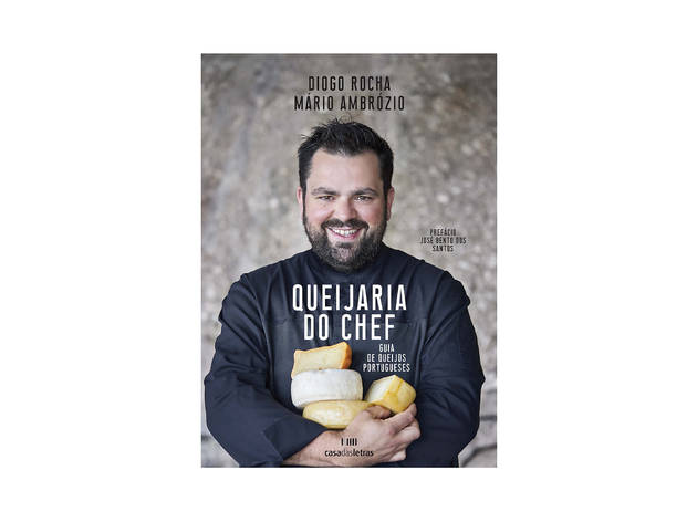 Livros de Cozinha para o Natal 2019 Livros de Cozinha para o Natal 2019