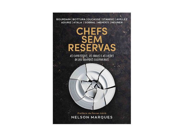 Livros de Cozinha para o Natal 2019 Livros de Cozinha para o Natal 2019