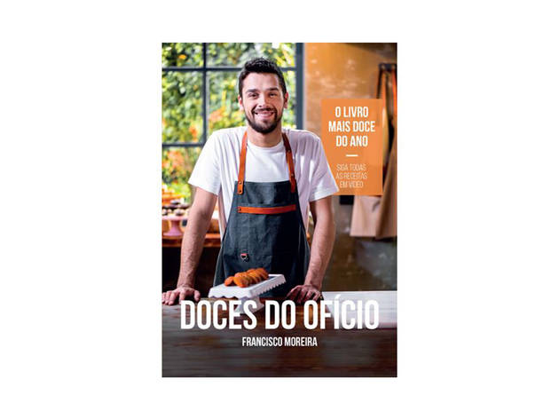Livros de Cozinha para o Natal 2019 Livros de Cozinha para o Natal 2019