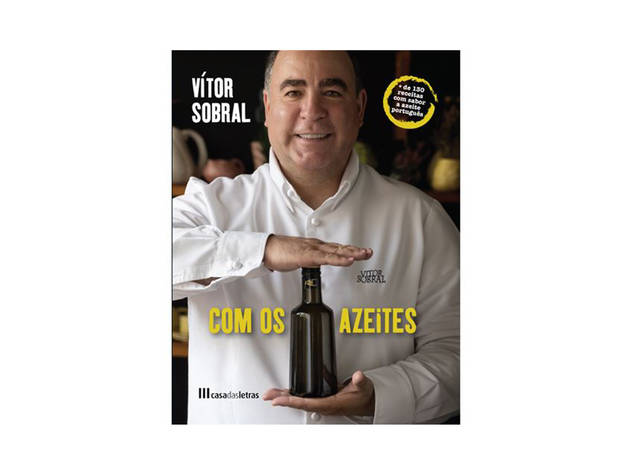 Livros de Cozinha para o Natal 2019 Livros de Cozinha para o Natal 2019