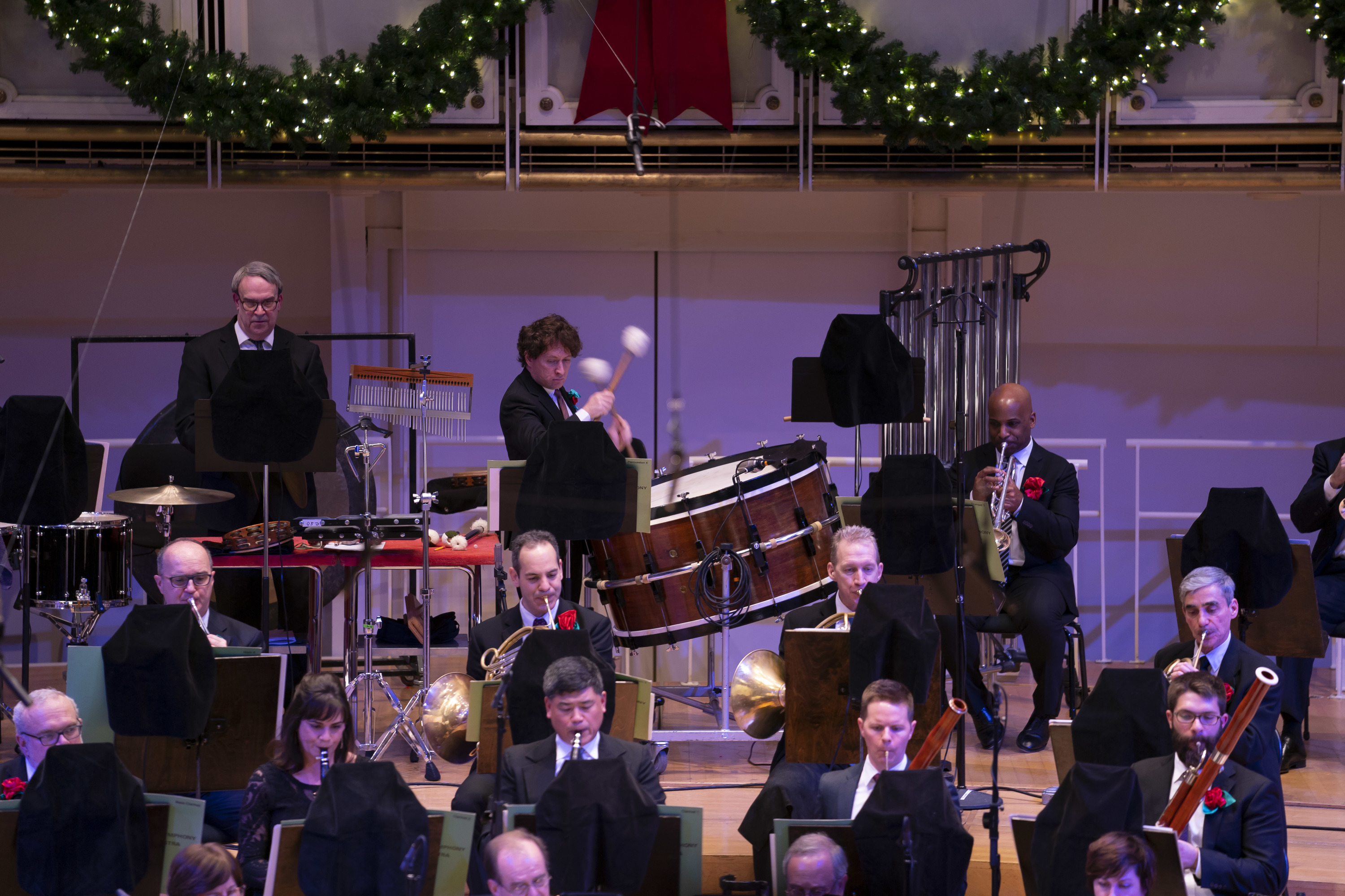 ‘Home Alone’ in Concert Music in Chicago