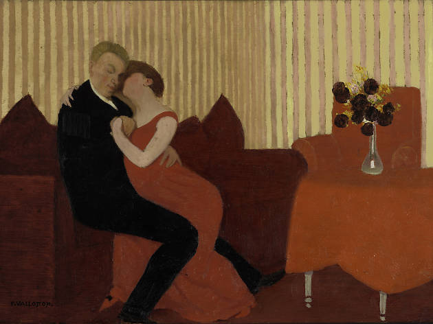 Félix Vallotton Félix Vallotton