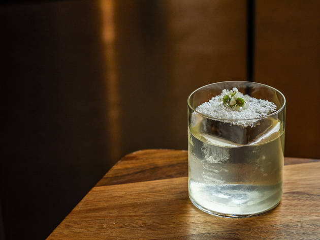 50 Best Bars In Melbourne Right Now