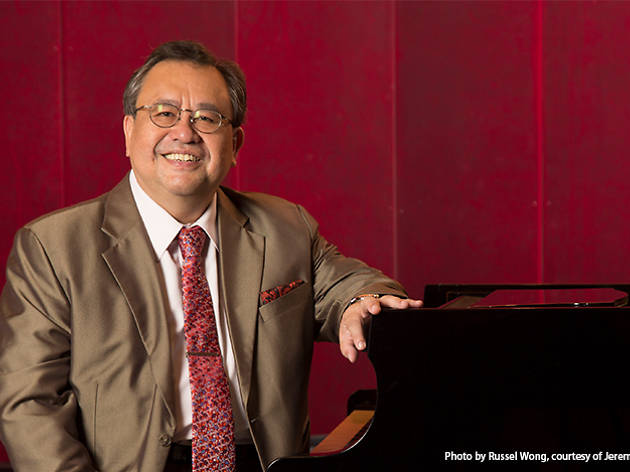 A Sweet and Lovely Jazzy Christmas