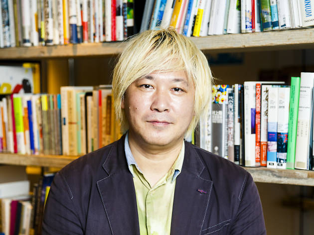 津田大介 津田大介