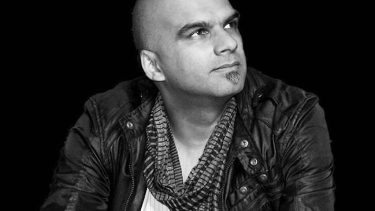 Roger Shah