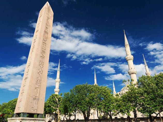 Estambul Estambul