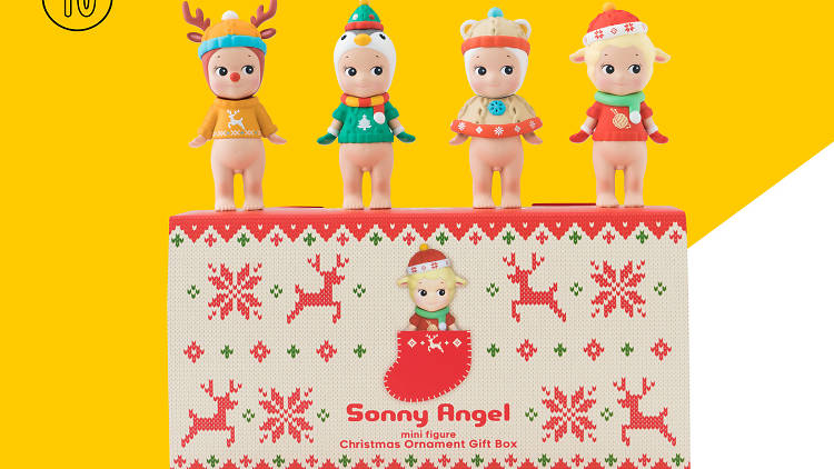 Sonny Angel mini figures