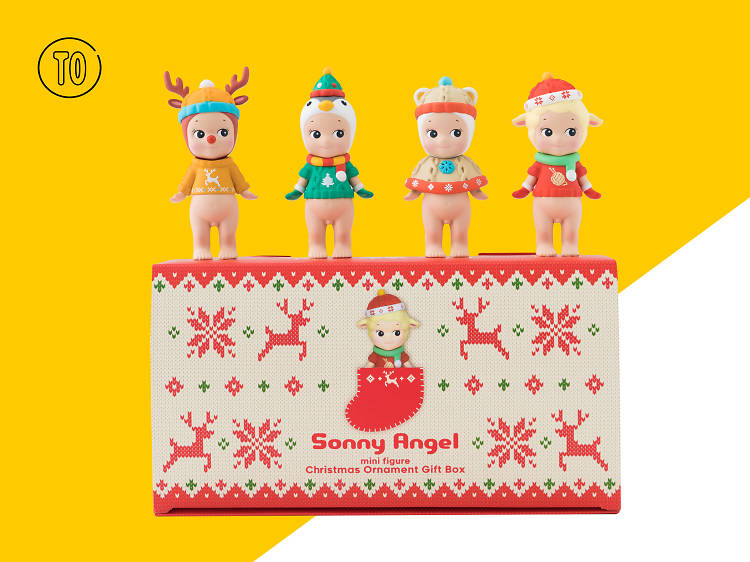 Sonny Angel mini figures