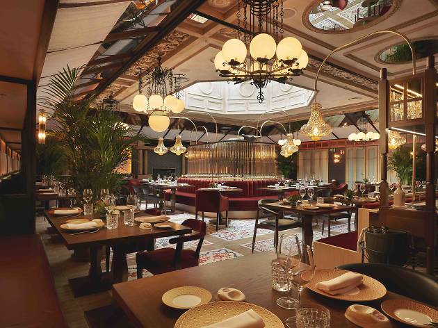 Vive la ‘Christmad’ en Bless Hotel Madrid Vive la ‘Christmad’ en Bless Hotel Madrid