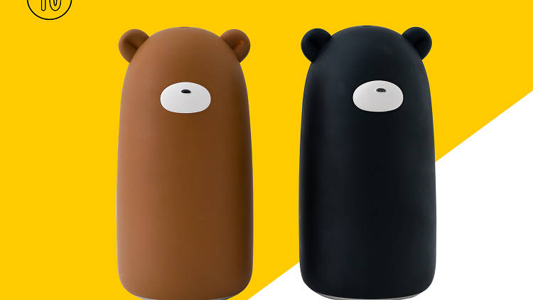 Neo Teddy power banks