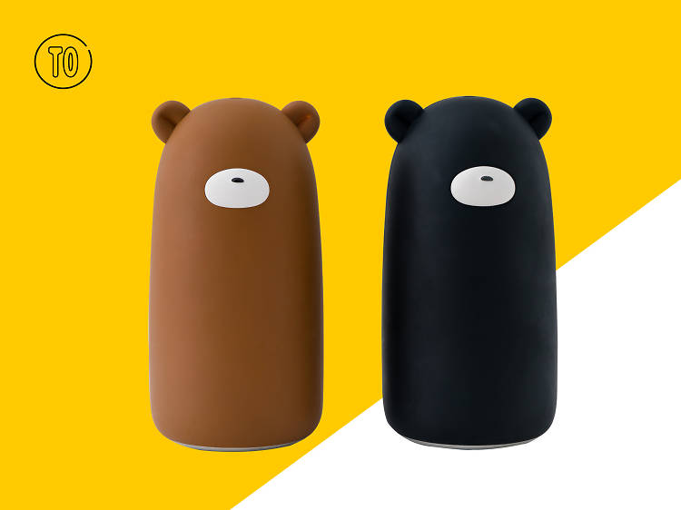 Neo Teddy power banks