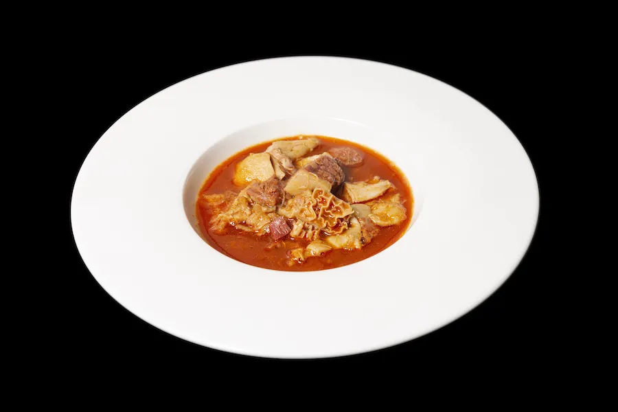 Plata Bistró