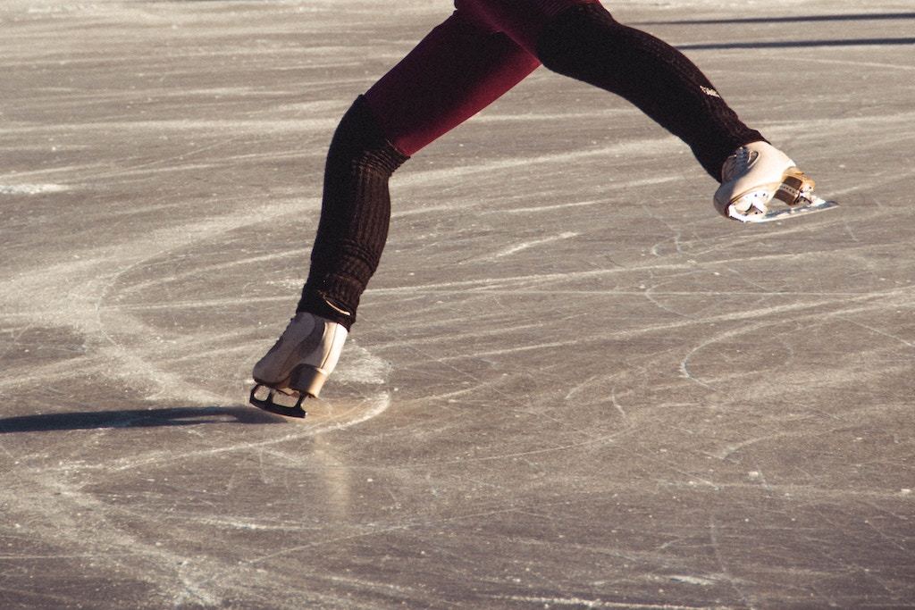 The best places to ice skate and catch some snow in Singapore