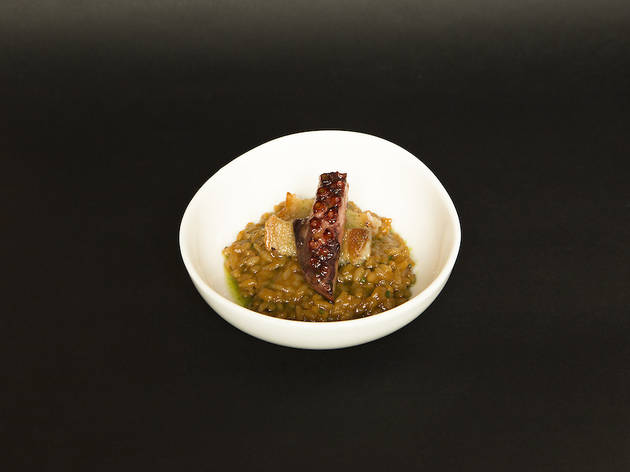 Los irresistibles platos que podréis comer en el Time to Eat Fest Llamber