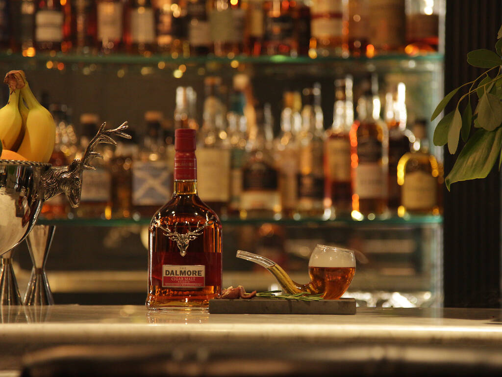 8 Best Bars in Liverpool Right Now