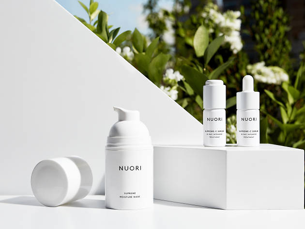 Nuori Nuori