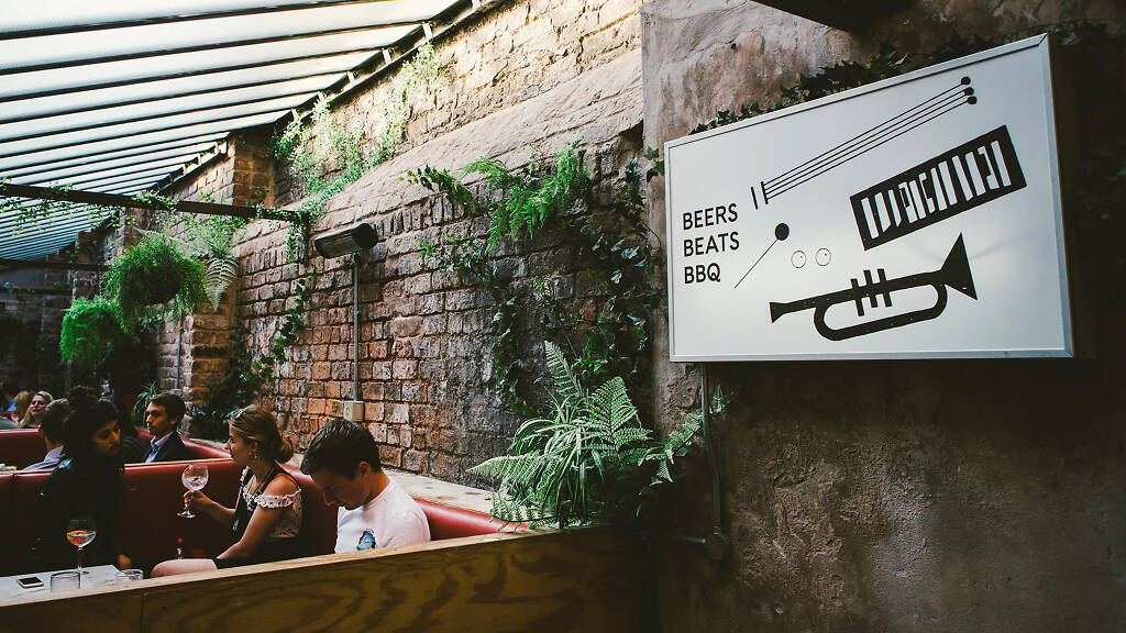8 Best Bars in Liverpool Right Now