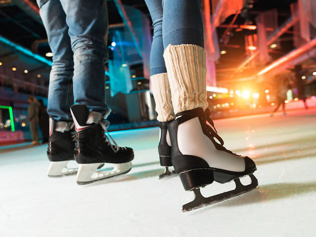 The best indoor date ideas in Singapore The best indoor date ideas in Singapore