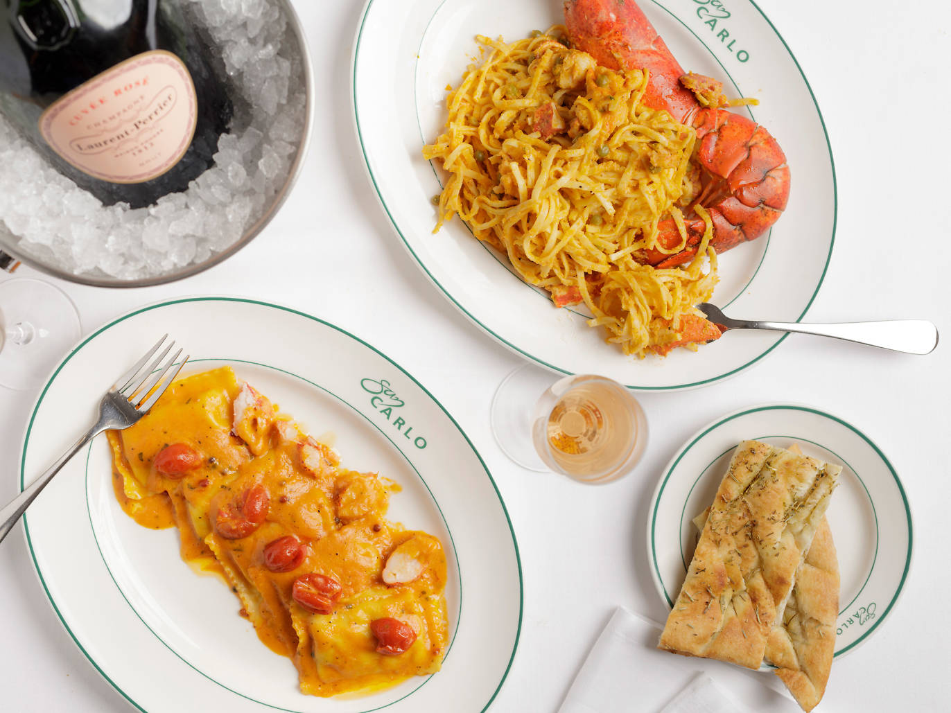 9 Best Italian Restaurants in Liverpool to Book Right Now