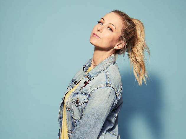 Iliza Shlesinger Iliza Shlesinger