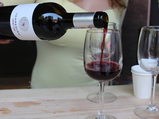 Vino DBM vino, vinícola