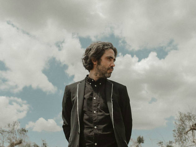 Patrick Watson Patrick Watson
