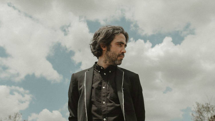 Patrick Watson vuelve a la Ciudad de México