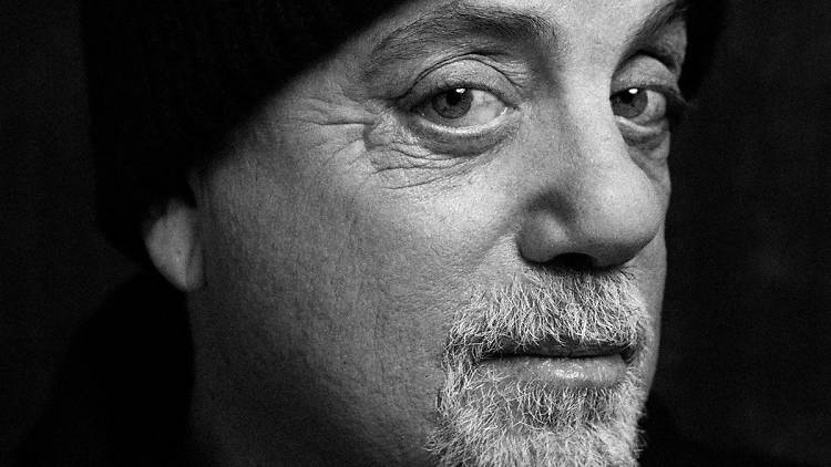 Billy Joel por última vez en la Ciudad de México