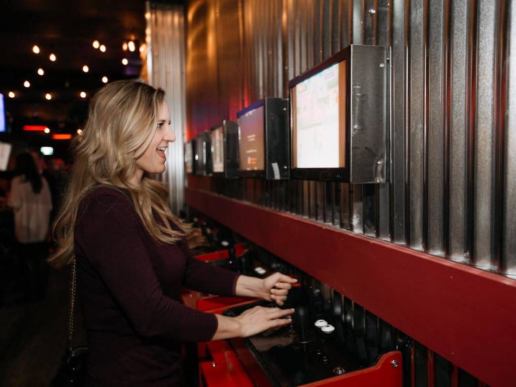 These Montreal Arcades are Perfect for Retro Gaming and More