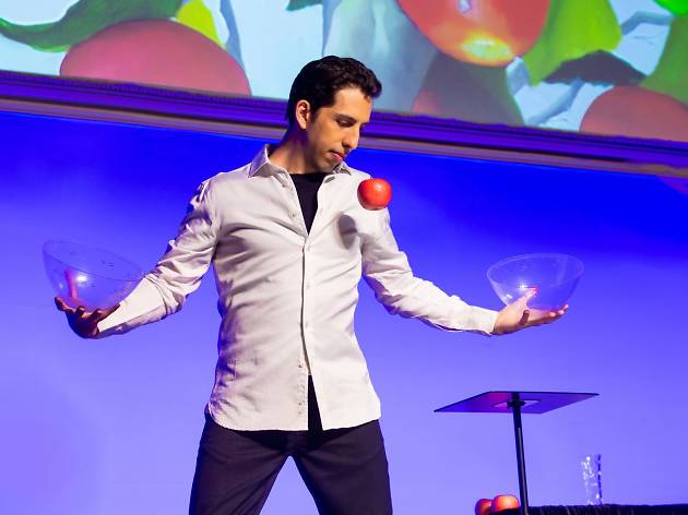 Vitaly – Pure Wonder