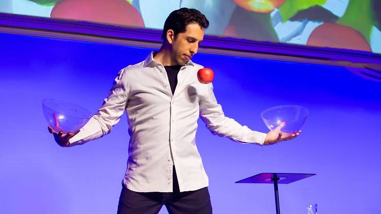 Vitaly -Pure Wonder (US) 