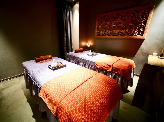 Bodhi Herbal Spa_the mills Bodhi Herbal Spa_the mills