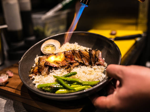 (Photograph: Kerb Seven Dials Market)