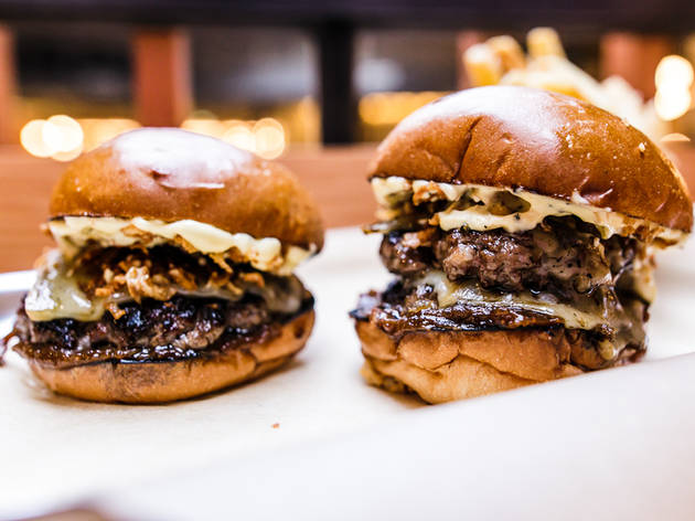 (Photograph: Kerb Seven Dials Market)