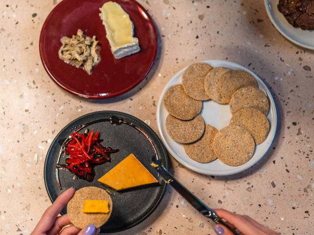 (Photograph: Nic Crilly-Hargrave)