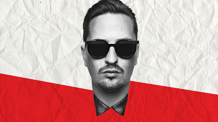 Robin Schulz Robin Schluz