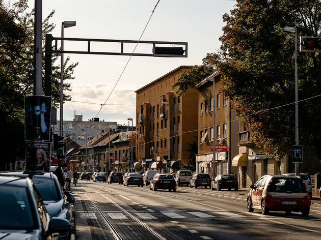 88% of all damaged Zagreb homes can be returned to 88% of all damaged Zagreb homes can be returned to